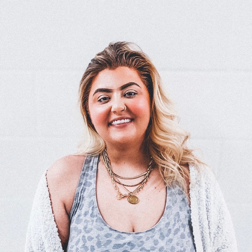 Meet your Posher, Megan